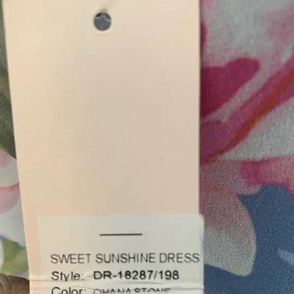 Yumi Kim Sweet Sunshine medium - Picture 10 of 10